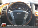 Thumbnail image of 2016 INFINITI QX80 at LaFontaine Kia