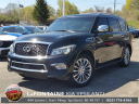 Thumbnail image of 2016 INFINITI QX80 at LaFontaine Kia