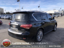 Thumbnail image of 2016 INFINITI QX80 at LaFontaine Kia