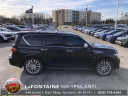 Thumbnail image of 2016 INFINITI QX80 at LaFontaine Kia