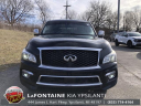 Thumbnail image of 2016 INFINITI QX80 at LaFontaine Kia