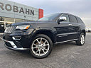 Thumbnail image of 2015 Jeep Grand Cherokee at EurobahnBmwMiniMercedesBenz of Greensboro, NC