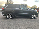 Thumbnail image of 2015 Jeep Grand Cherokee at EurobahnBmwMiniMercedesBenz of Greensboro, NC