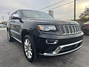 Thumbnail image of 2015 Jeep Grand Cherokee at EurobahnBmwMiniMercedesBenz of Greensboro, NC