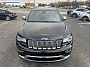 Thumbnail image of 2015 Jeep Grand Cherokee at EurobahnBmwMiniMercedesBenz of Greensboro, NC