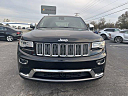 Thumbnail image of 2015 Jeep Grand Cherokee at EurobahnBmwMiniMercedesBenz of Greensboro, NC