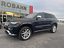 Thumbnail image of 2015 Jeep Grand Cherokee at EurobahnBmwMiniMercedesBenz of Greensboro, NC