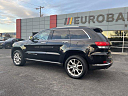 Thumbnail image of 2015 Jeep Grand Cherokee at EurobahnBmwMiniMercedesBenz of Greensboro, NC