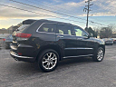 Thumbnail image of 2015 Jeep Grand Cherokee at EurobahnBmwMiniMercedesBenz of Greensboro, NC