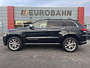 Thumbnail image of 2015 Jeep Grand Cherokee at EurobahnBmwMiniMercedesBenz of Greensboro, NC