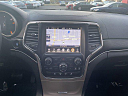 Thumbnail image of 2015 Jeep Grand Cherokee at EurobahnBmwMiniMercedesBenz of Greensboro, NC