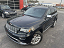 Thumbnail image of 2015 Jeep Grand Cherokee at EurobahnBmwMiniMercedesBenz of Greensboro, NC
