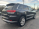 Thumbnail image of 2015 Jeep Grand Cherokee at EurobahnBmwMiniMercedesBenz of Greensboro, NC