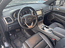 Thumbnail image of 2015 Jeep Grand Cherokee at EurobahnBmwMiniMercedesBenz of Greensboro, NC