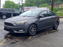 Thumbnail image of 2017 Ford Focus at Leopardi Auto Sales