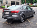 Thumbnail image of 2017 Ford Focus at Leopardi Auto Sales