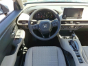 Thumbnail image of 2024 Honda HR-V at Honda of Bridgewater