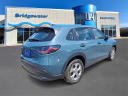 Thumbnail image of 2024 Honda HR-V at Honda of Bridgewater