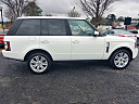 2012 Land Rover Range Rover HSE LUX at MNK AUTO SALES LLC