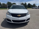 Thumbnail image of 2017 Chevrolet Traverse at Serra Chevrolet Toyota Saginaw