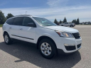 Thumbnail image of 2017 Chevrolet Traverse at Serra Chevrolet Toyota Saginaw