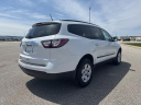 Thumbnail image of 2017 Chevrolet Traverse at Serra Chevrolet Toyota Saginaw