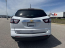 Thumbnail image of 2017 Chevrolet Traverse at Serra Chevrolet Toyota Saginaw