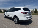 Thumbnail image of 2017 Chevrolet Traverse at Serra Chevrolet Toyota Saginaw