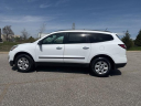 Thumbnail image of 2017 Chevrolet Traverse at Serra Chevrolet Toyota Saginaw