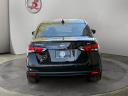2020 Nissan Versa SV at Low Book Sales