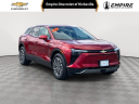 Thumbnail image of 2024 Chevrolet Blazer EV at Empire Chevrolet of Hicksville