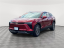 Thumbnail image of 2024 Chevrolet Blazer EV at Empire Chevrolet of Hicksville