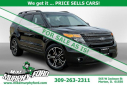 Thumbnail image of 2015 Ford Explorer at Mike Murphy Ford Inc. - New