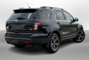 Thumbnail image of 2015 Ford Explorer at Mike Murphy Ford Inc. - New