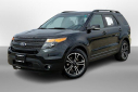 Thumbnail image of 2015 Ford Explorer at Mike Murphy Ford Inc. - New