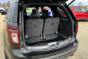 Thumbnail image of 2015 Ford Explorer at Mike Murphy Ford Inc. - New