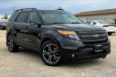 Thumbnail image of 2015 Ford Explorer at Mike Murphy Ford Inc. - New