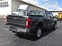 2020 Ford F-350 Super Duty XL at Jenkins Lincoln