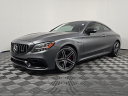 Thumbnail image of 2020 Mercedes-Benz C-Class at Mercedes-Benz Of Elmbrook