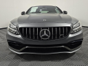 Thumbnail image of 2020 Mercedes-Benz C-Class at Mercedes-Benz Of Elmbrook