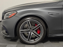 2020 Mercedes-Benz C-Class AMG C 63 S at Mercedes-Benz Of Elmbrook