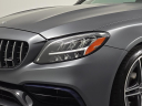 Thumbnail image of 2020 Mercedes-Benz C-Class at Mercedes-Benz Of Elmbrook