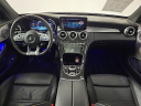 Thumbnail image of 2020 Mercedes-Benz C-Class at Mercedes-Benz Of Elmbrook