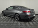 Thumbnail image of 2020 Mercedes-Benz C-Class at Mercedes-Benz Of Elmbrook