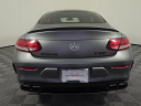 Thumbnail image of 2020 Mercedes-Benz C-Class at Mercedes-Benz Of Elmbrook