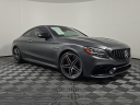 Thumbnail image of 2020 Mercedes-Benz C-Class at Mercedes-Benz Of Elmbrook