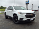 Thumbnail image of 2021 Chevrolet Traverse at Pinkerton Chevrolet