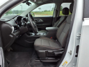2021 Chevrolet Traverse LS at Pinkerton Chevrolet