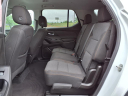 Thumbnail image of 2021 Chevrolet Traverse at Pinkerton Chevrolet