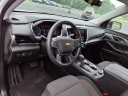 Thumbnail image of 2021 Chevrolet Traverse at Pinkerton Chevrolet